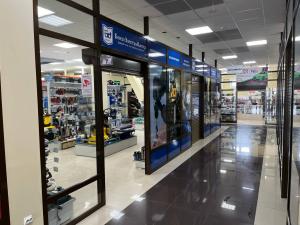 БензоЭлектроМастер, г. Ангарск, 90-й квартал, ст4, павильон 7